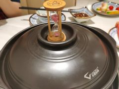 -四季缤纷椰子鸡(雨花亭凯德广场店)