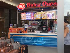 -Dairy Queen