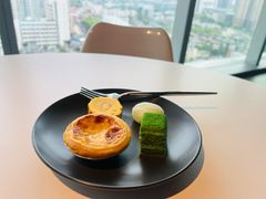 -君亭酒店·亭下餐厅(前海店)