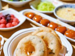 -火宫殿·小吃王国(坡子街店)