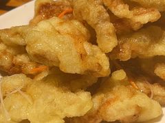 -阿春传统老菜馆(民航路店)