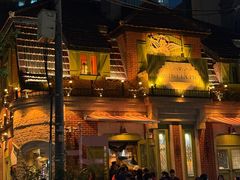 -堂屋糖水店(愚园店)