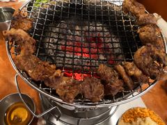 韩式汁烧牛肋-蒜香焼肉PURUSHIN(马场路店)