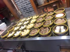 -青石桥老瓦房肥肠粉总店(青石桥总店)