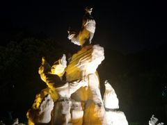 -金鸡山公园