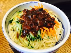 -菩提树·素食餐厅(汇智国际商业中心店)