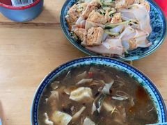 -正宗河南特色大饼店(菊乐路店)