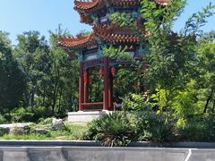 -济南国际园博园