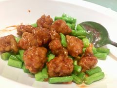炸熘荔枝肉-聚春园自助餐厅(东街口店)