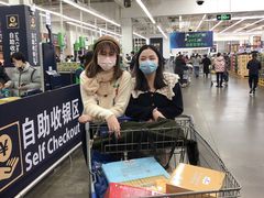 -山姆会员商店(杨桥西路店)