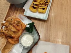 -池奈·咖喱蛋包饭(熙地港店)