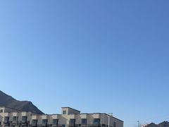 -北京西山滑雪场