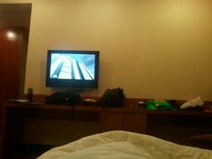 -新溢香国际酒店-中餐厅