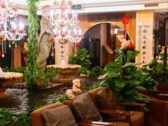 -汤泉良子.足疗按摩.SPA(中关村店)