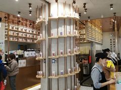 -眷茶(大卫城10楼店)