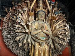 -报恩寺(平武县)