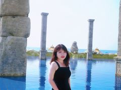 -渔岛海洋度假区