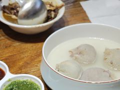 -蒙亨·手把肉·蒙古包文化主题餐厅(天恒广场店)