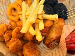 -Bruce's Pizza布鲁斯披萨