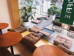 -稀物集咖啡(徽州大道店)
