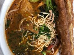-许记大碗皮肚面馆(三条巷店)