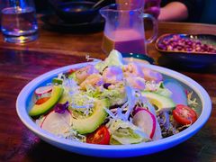 -JUKEBOX玖部音乐餐厅(华侨城店)