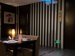 -松临·铁板烧&Omakase(神农店)