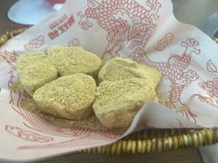 -那红花·东北菜铁锅炖(仙林金鹰店)