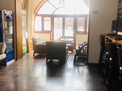 大堂-陆壹捌餐厅(五大道店)