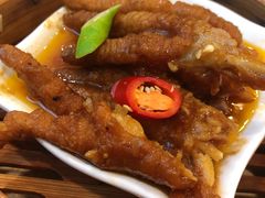 -点都德(聚福楼店)