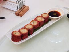 -顺德人家食府(黄金广场店)