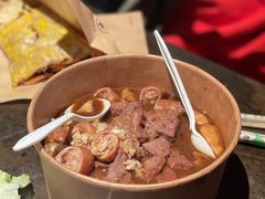 -和平菓局(王府井店)