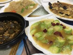 -京都老蔡记(伊河路店)