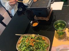 -simply thai天泰(静安嘉里中心店)