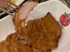 -番茄屋葡式美食(总店)