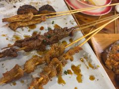 -冶建镜子·中国龙虾王(总店)