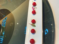 樱桃鹅肝-悦江(梅奔中心店)