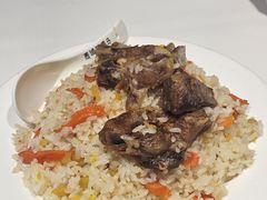 -西域阿里马新疆菜·清真(桂花路店)