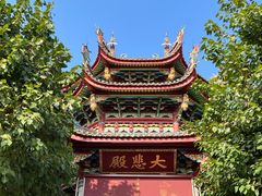 -南普陀寺