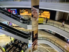 -KK ONE(京基滨河时代店)