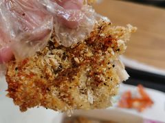 -咭味哆·炸鸡汉堡(昌安店)