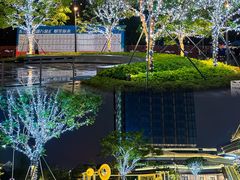 -东莞松山湖万象汇