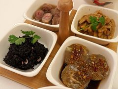 -莆田餐厅PUTIEN(西安万象天地店)