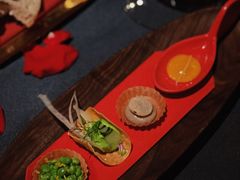 -wann lounge 低温慢煮牛排·清吧