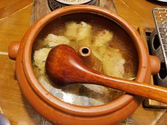 -云海肴·汽锅鸡·云南菜(天津国金汇店)