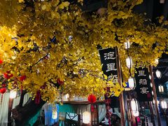 -淀里船宴(裕华东路店)