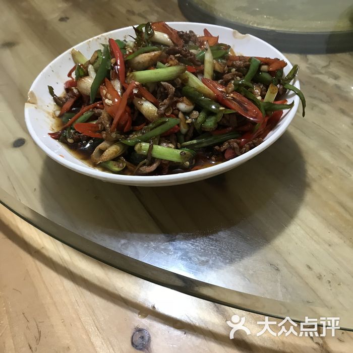 小厨房图片-北京私房菜-大众点评网
