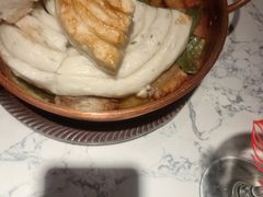 -奉天小馆·非遗东北菜(济南万象城店)