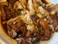 -黄山老妈·土菜(碧桂园店)