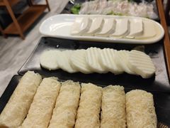 三秒响铃卷-禧鳳記·猪肚鸡火锅(玖洲道店)